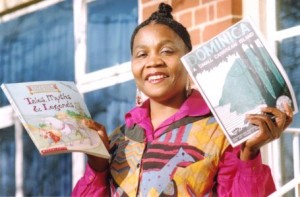 With two publications to which I have contributed
